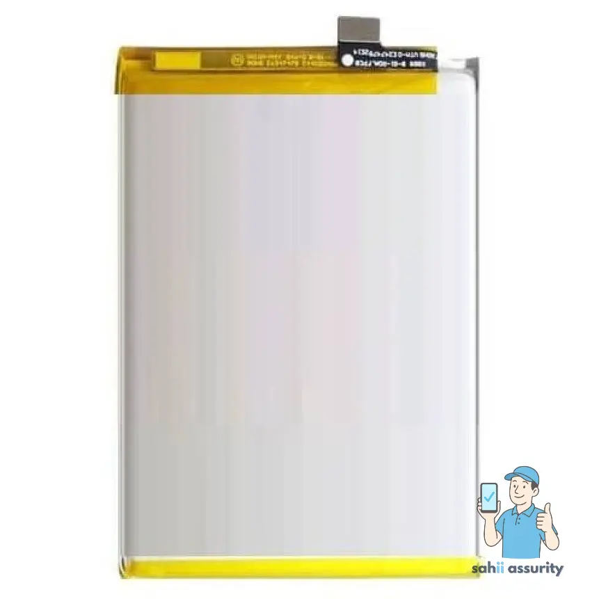 Battery for Vivo S19 Pro